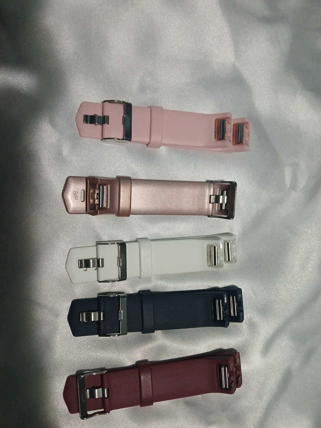 Sports Bands For Fitbit Charge 2 Replacement Bands 5 Pack Small