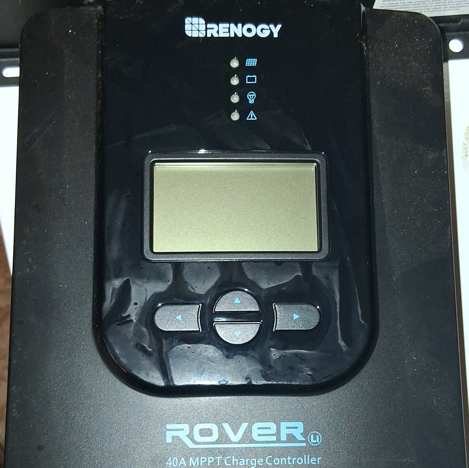 Renogy 1000w solar panel kit setup.