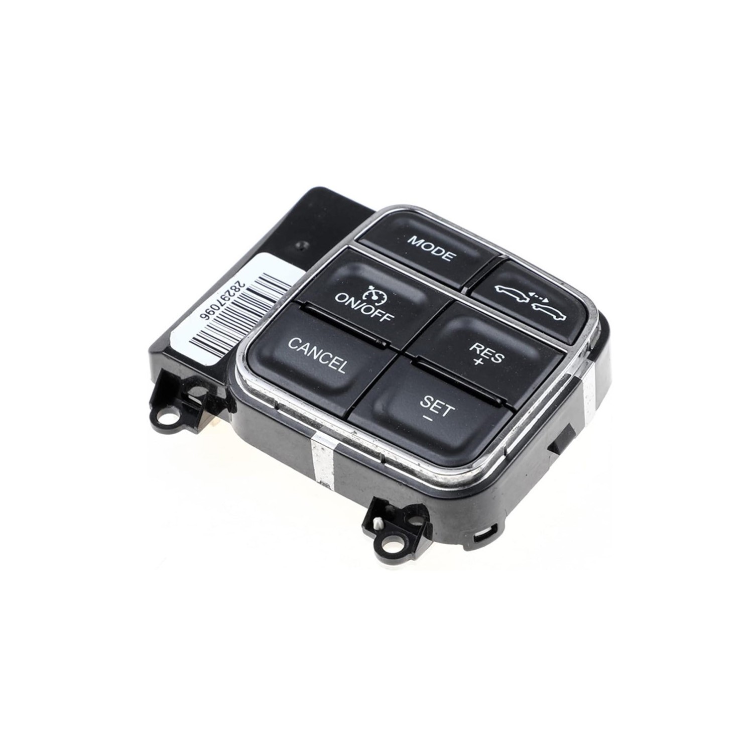Genuine OEM Cruise Control Switch 56046254AE for Chrysler 300 2011 3.6 V6