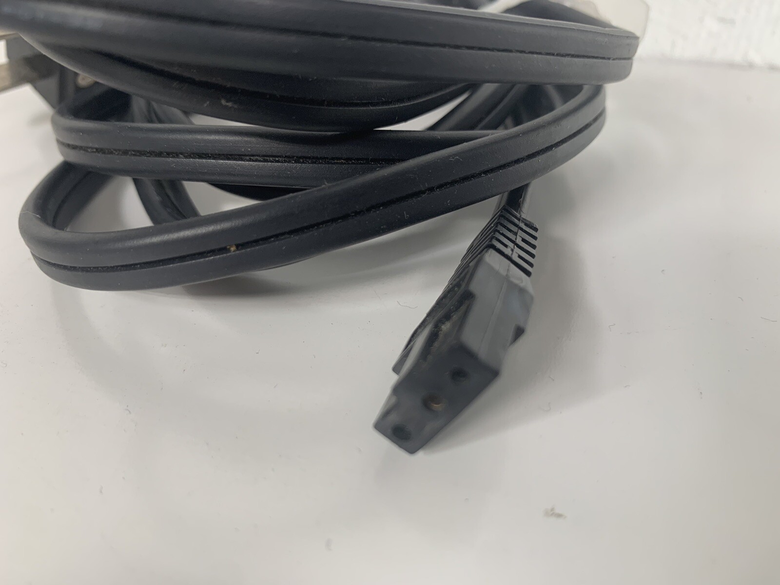 Vintage Vivitar SB-1 AC Power Cord Fits Models 152| 252|253 Electronic Flash