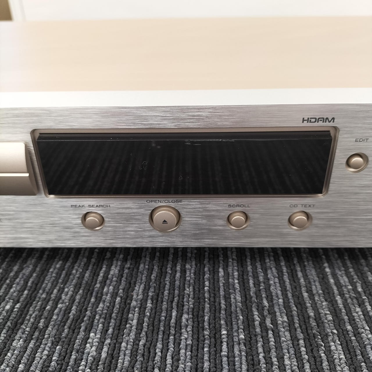 Marantz CD6000OSE CD Player Used from Japan