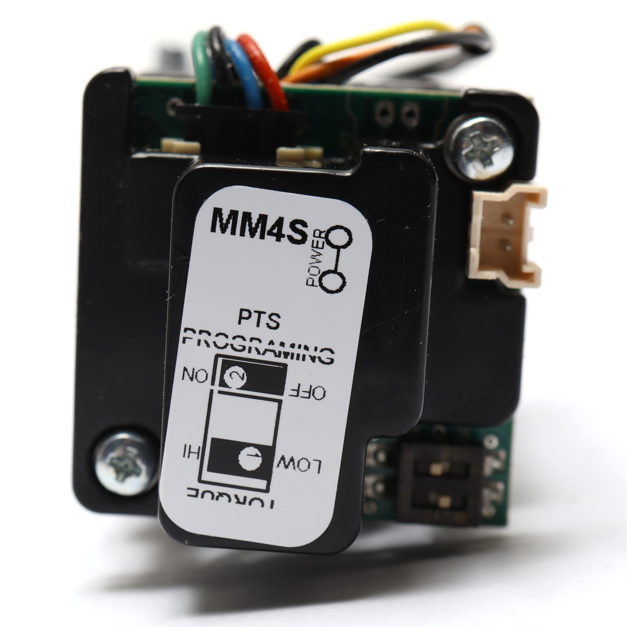 Command Access MLRK1-MRK Motorized Latch Retraction Kit