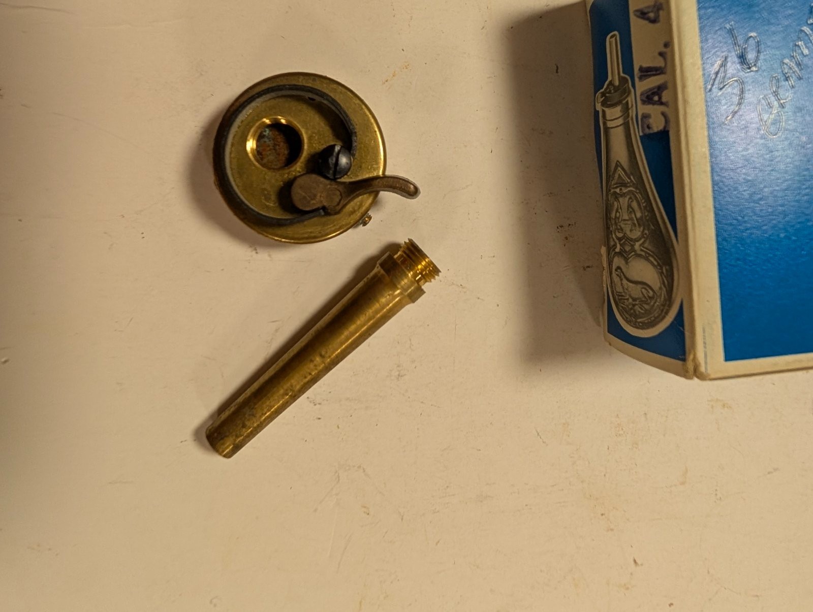 Muzzle Loading Tools Starter Set