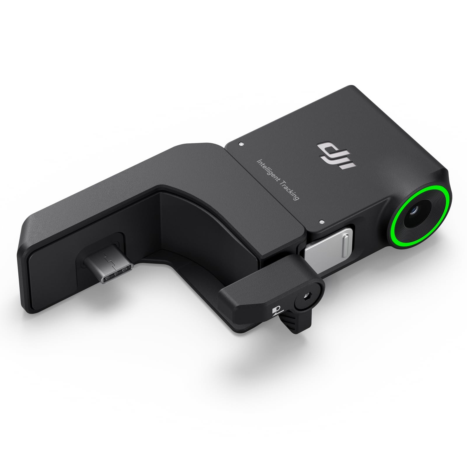 DJI RS Enhanced Intelligent Tracking Module, Compatibility: 5, Black