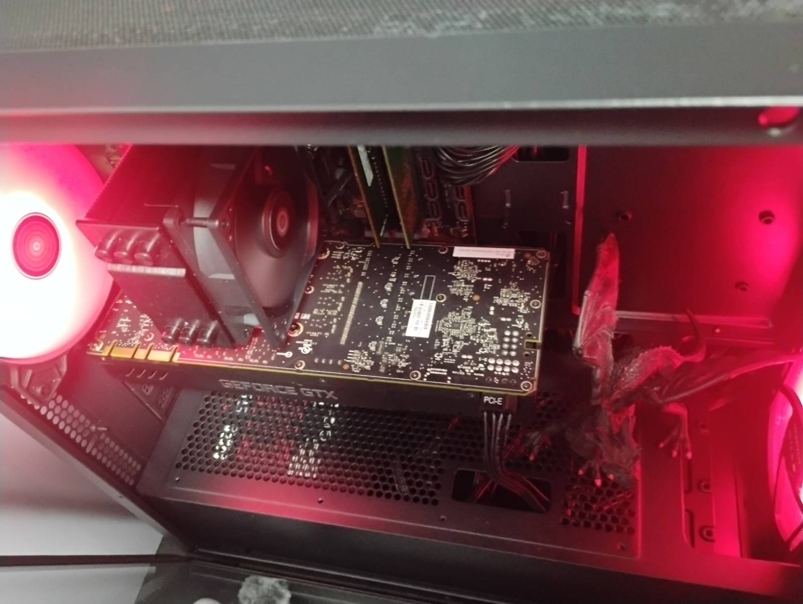 intel gaming pc