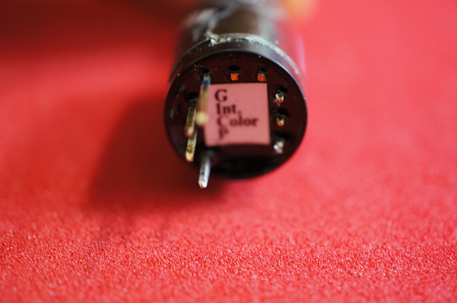 Spectrum / Wavelength Sensor For Color LED S2 Spectra Sensor ULP-S2 WBI/V