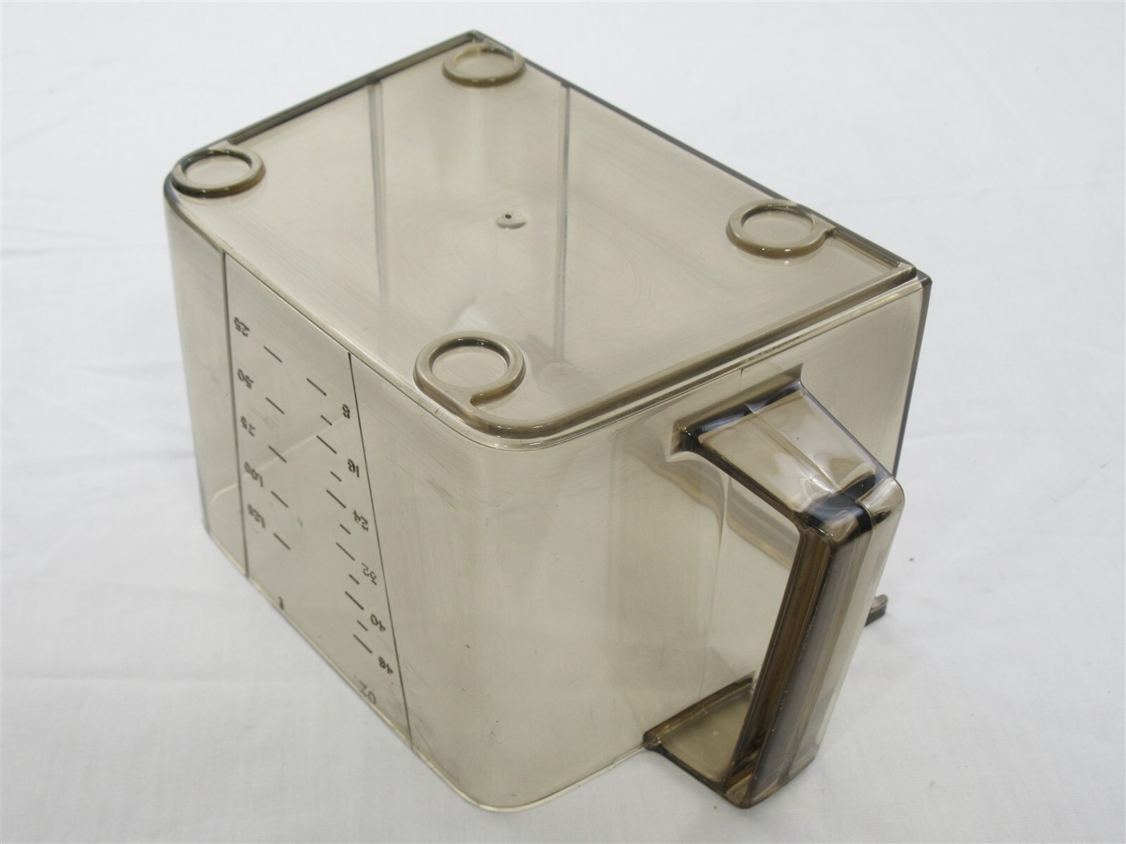 Oster Juice Extractor Replacement part basket/blade/screen Model 363-06A