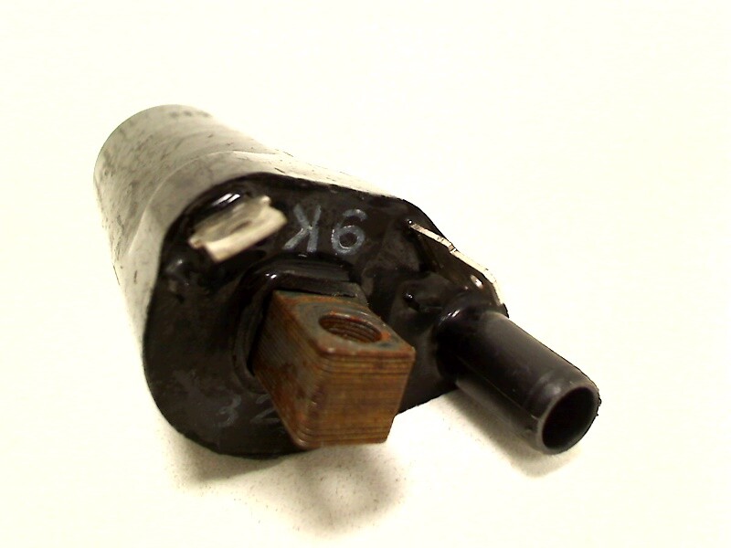 ignition coil SUZUKI GS 500 E 1990 used 170482