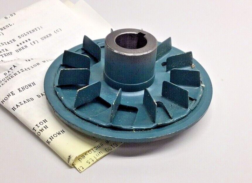 Reeves 605007-07-R Speed Disc Dodge Reliance