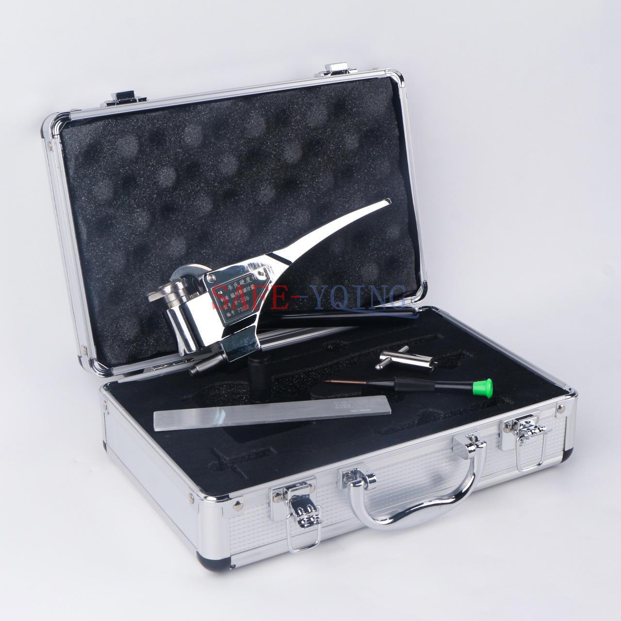 1PCS NEW W-20B For Webster Hardness Tester For Aluminum Alloy Durometer