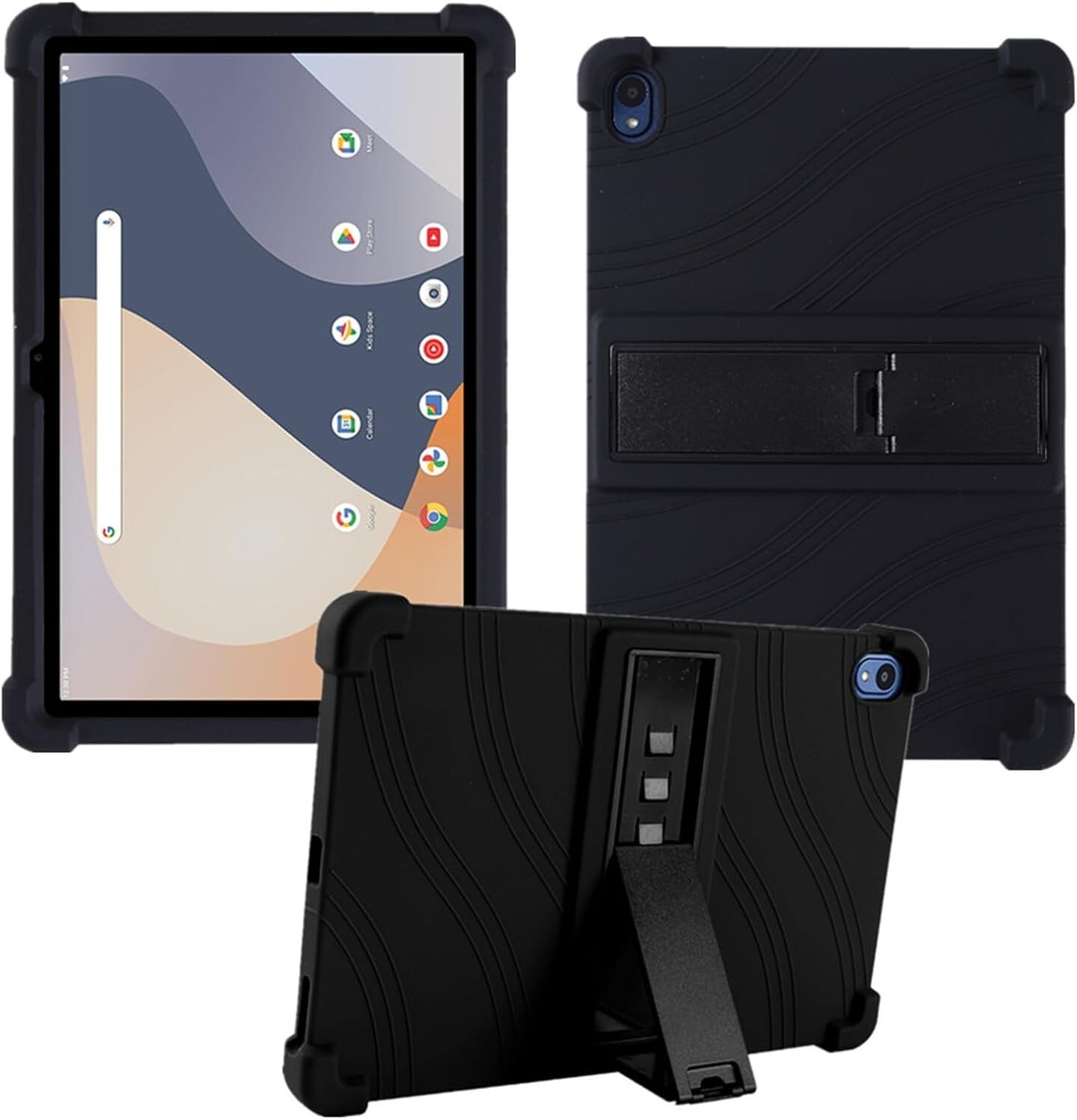 Case For Walmart ONN 12.1" 11" 10.4" 10.1" 8" 7 inch Tablet Cover 2026/24/23/22