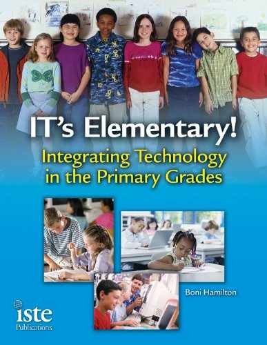 It's Elementary!: Integrating - Paperback, by Hamilton Boni - Very Good n