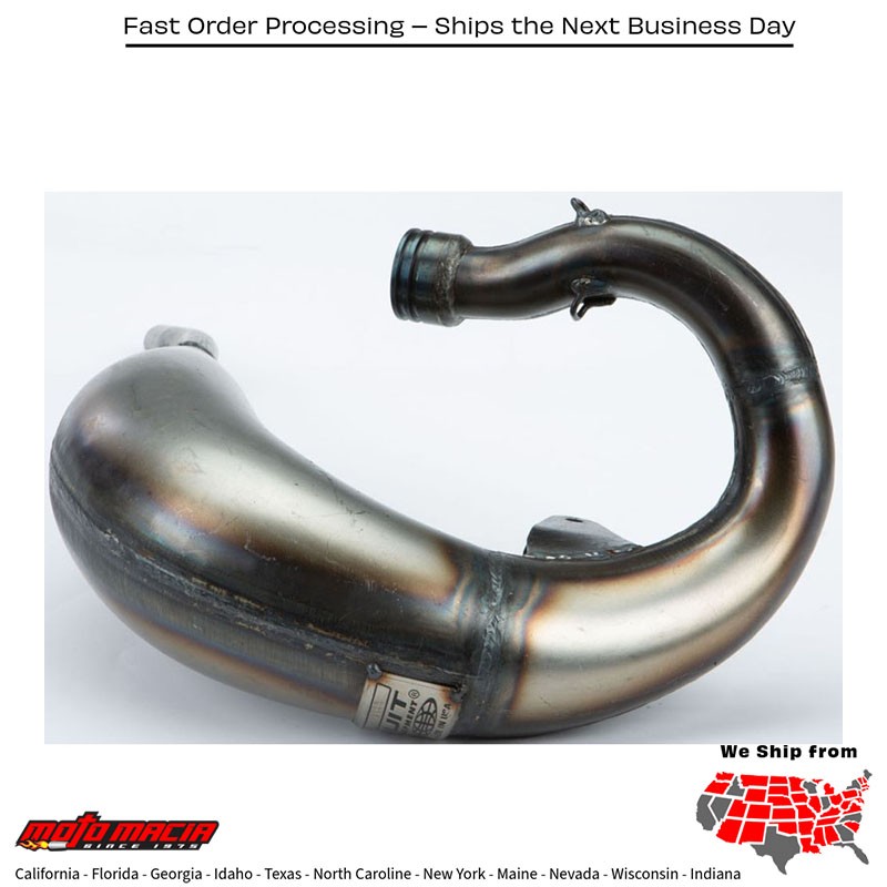 PRO CIRCUIT  Works Exhaust Pipe Yamaha Yz85 2002-2018  PY02085  fitment in desc
