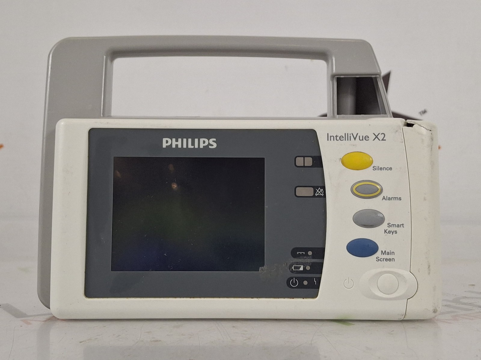 Philips IntelliVue X2 Monitor - Masimo SpO2