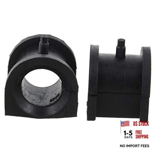 JBU1895 Suspension Stabilizer Bar Bushing Kit for Mitsubishi Lancer: 2003