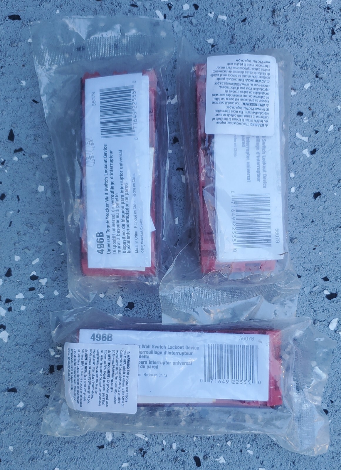 master lock assorted circuit breakers lockout