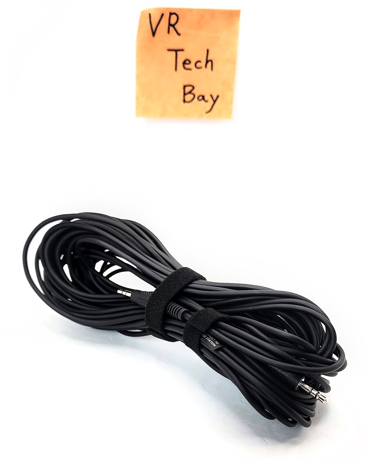HTC Vive VR Lighthouse Base Station 1.0 Sync Cable