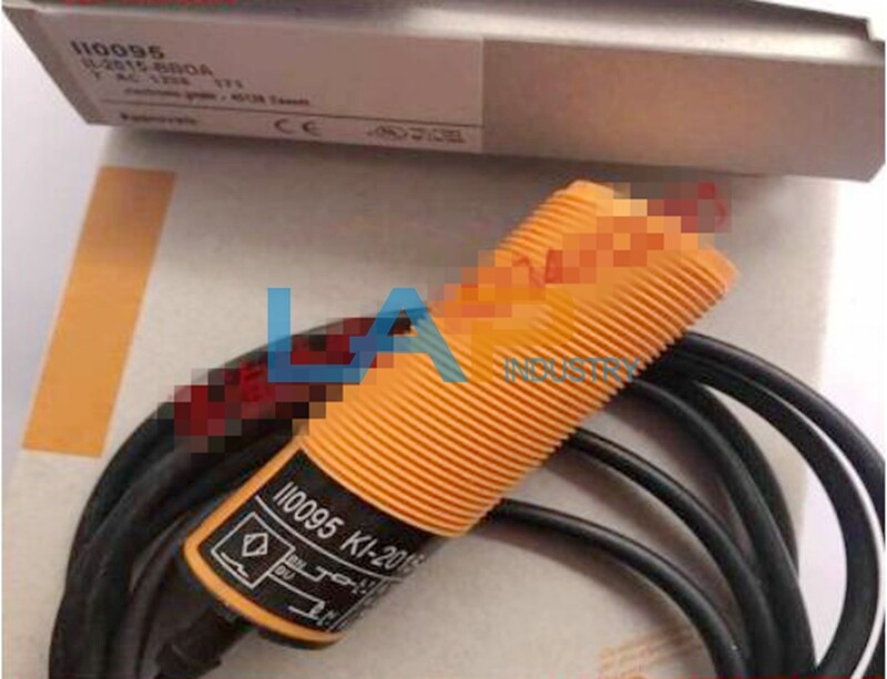 QTY:1 New for IFM II0095 Proximity switch sensor