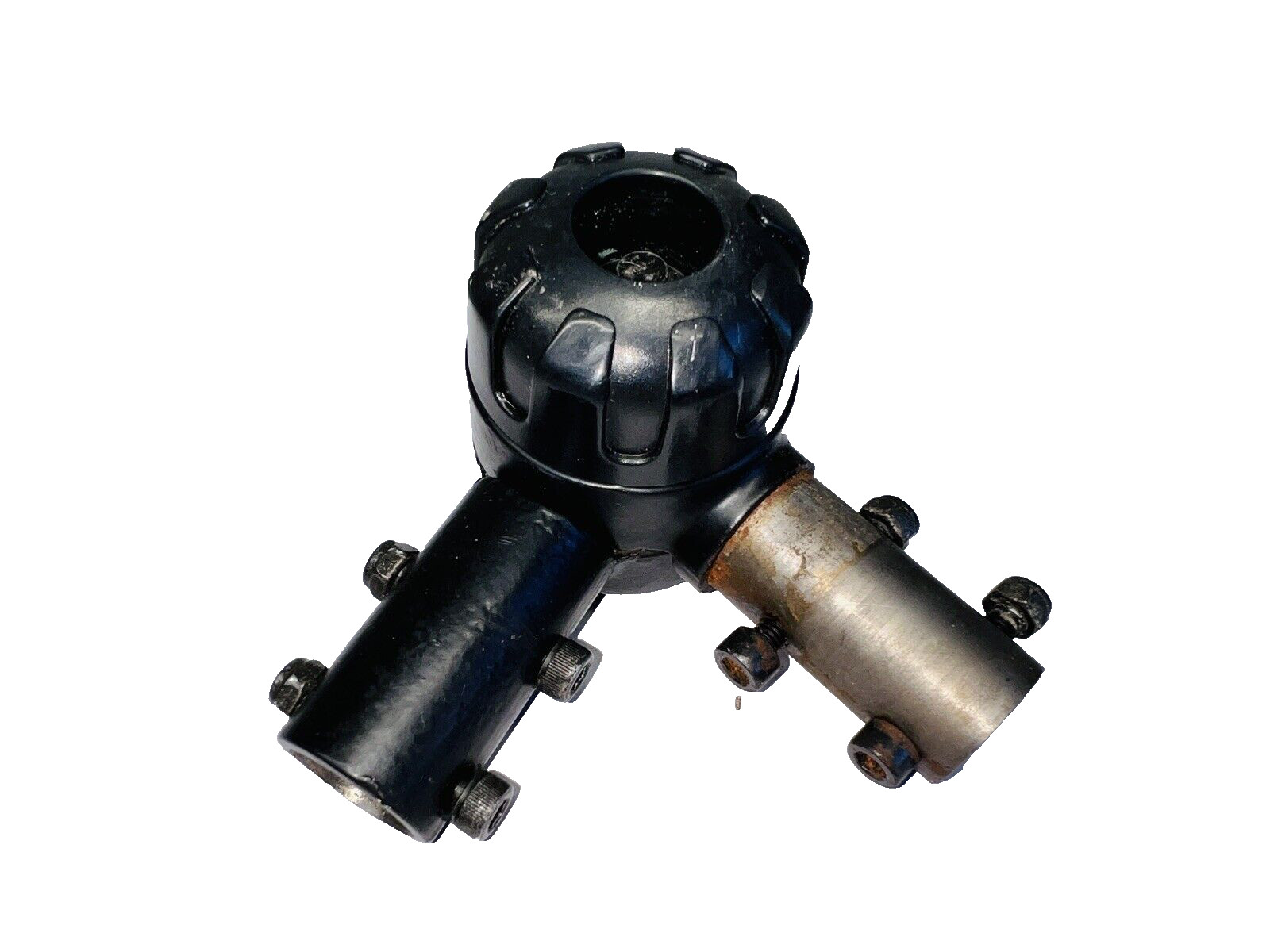 Go-Go Scooter Tiller Lock Hinge Pivot Knob Travel Ultra SC40 SC44 SC40U SC44U