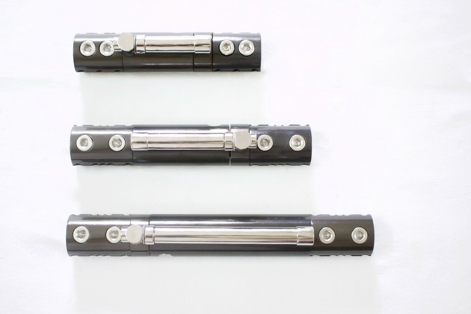 External Fixator Orthopaedic  Limb Reconstruction lengthener Set