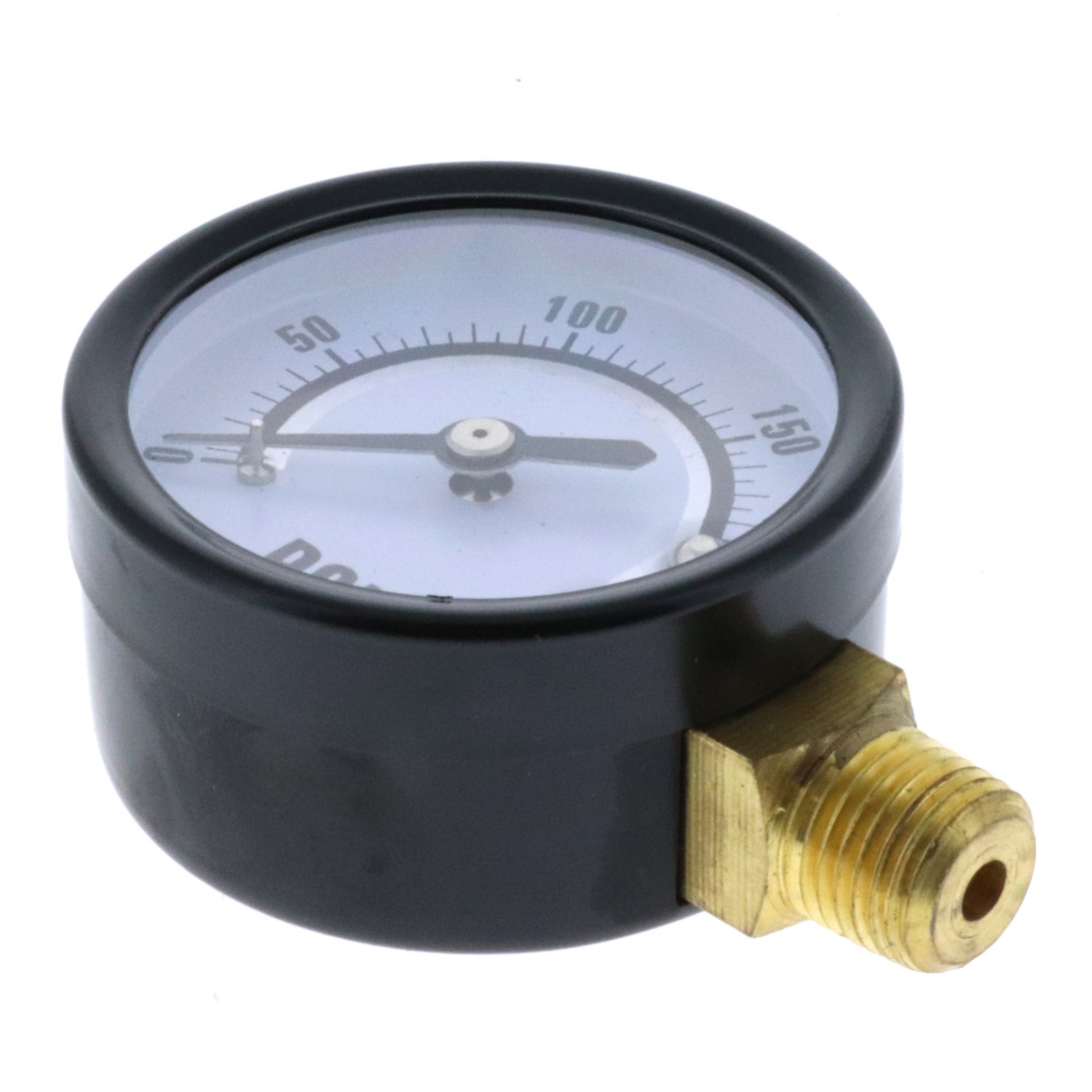 New Dewalt OEM AB-9052155 Air Compressor Pressure Guage D55166
