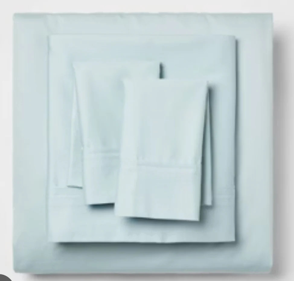Threshold Full Performance Sheet Set, New