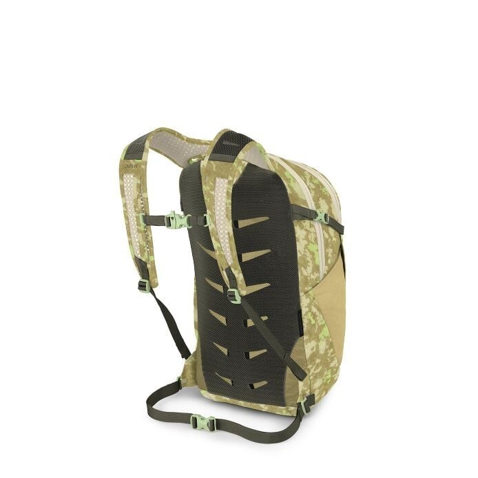 Free Shipping Authentic Osprey Daylite Plus Backpack NO IMPORT FEE