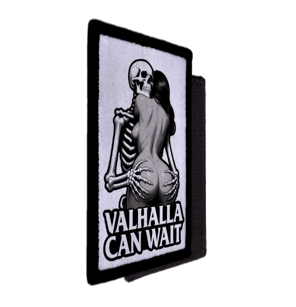 I Washed My Balls for This Golf Player Funny Patch Morale Army Hook [sub]