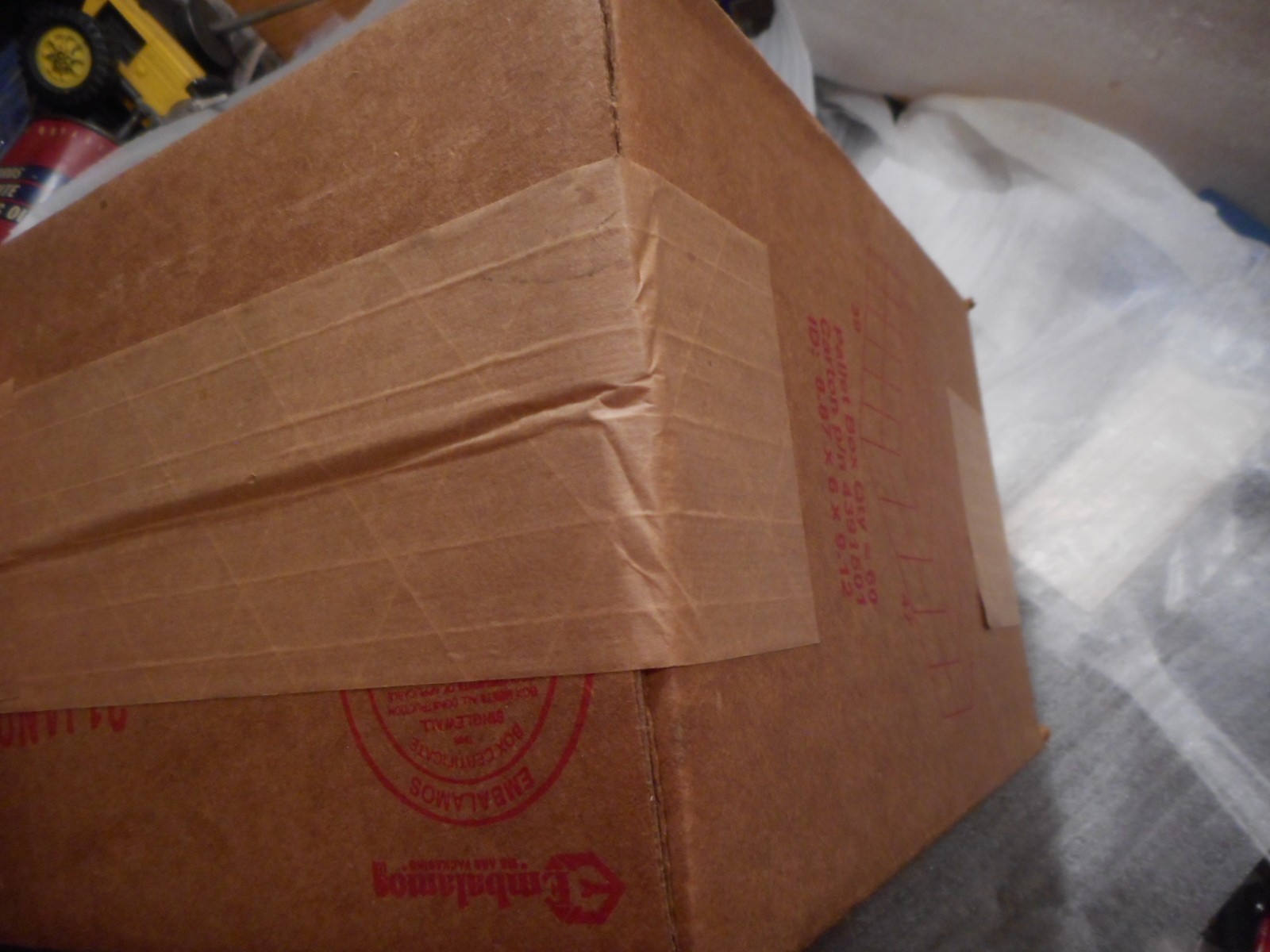 FSP ELEMENT 61927 new in box
