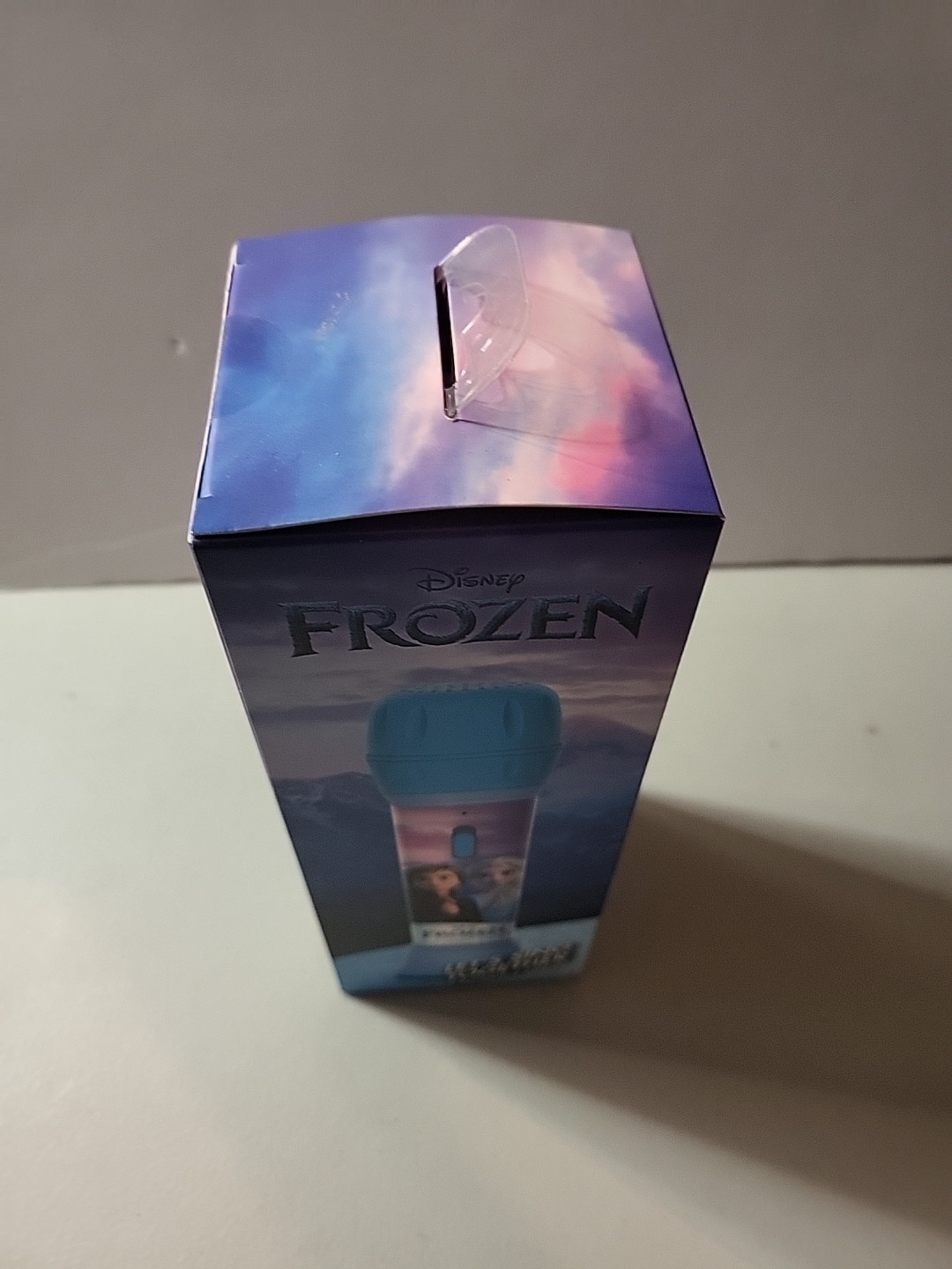 New Disney Frozen 2 Wireless Bluetooth Karaoke Microphone