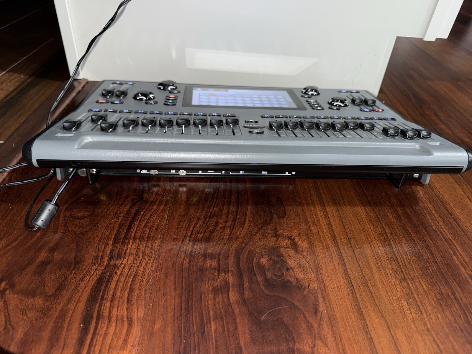 Pathway Cognito Starter 512 Compact Lighting Console 0700-7101