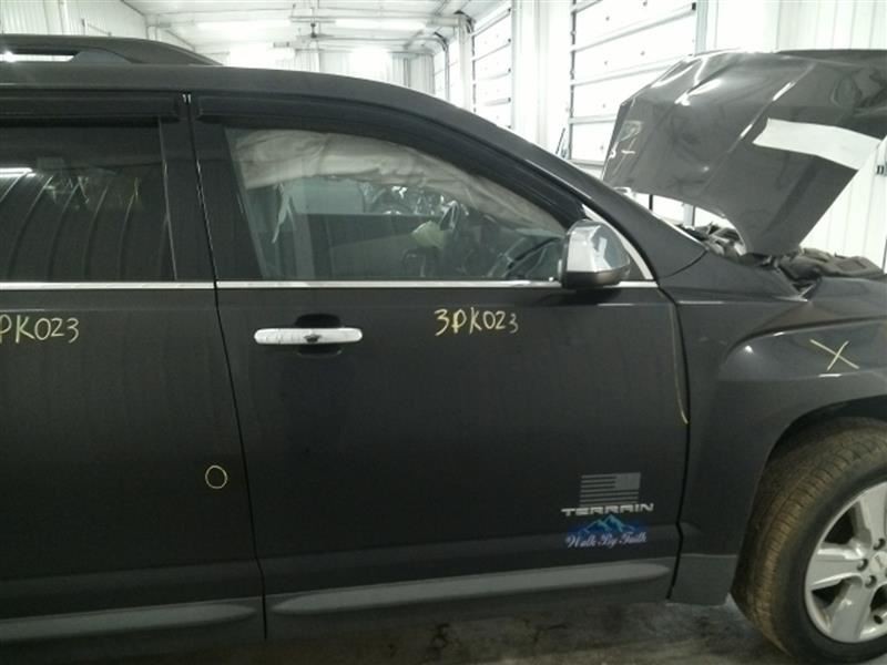 TERRAIN 2015 Fuse Box Cabin 1044001691