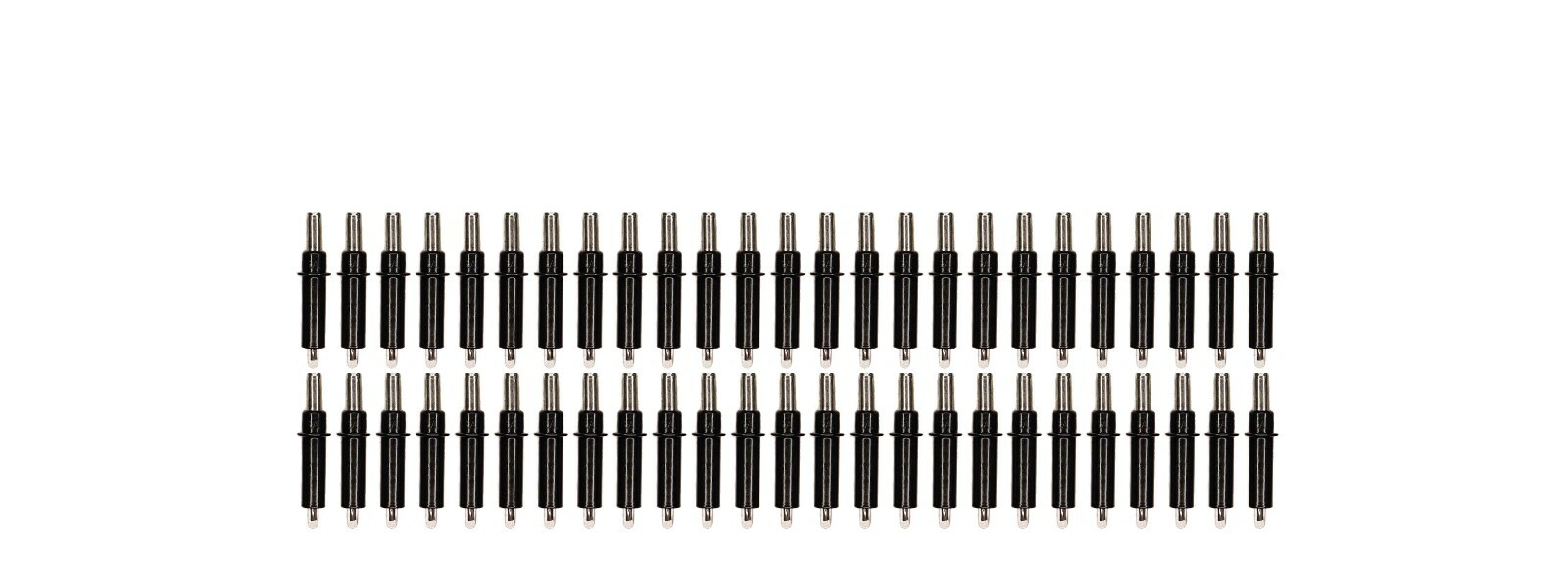 50 each C5/32 Cleco Fasteners- Made in USA