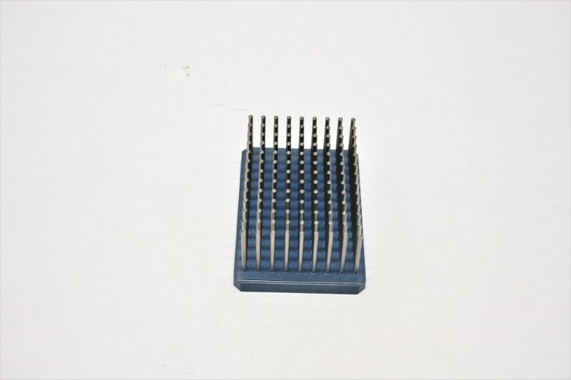Mecour PN 00-42DWP Thermal Insert