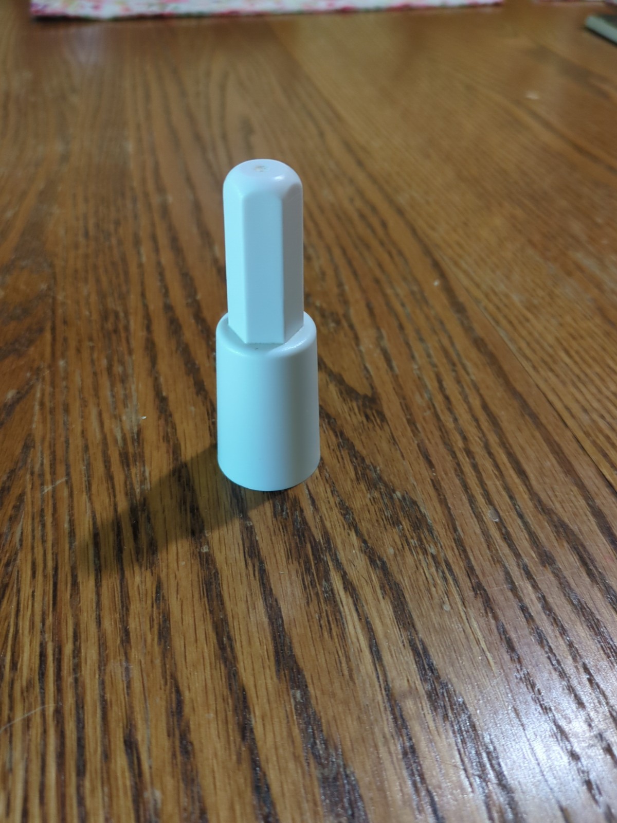 BLACK AND DECKER CITRUS JUICER MODEL CJ625 WHITE BASE STEM Replacement Part