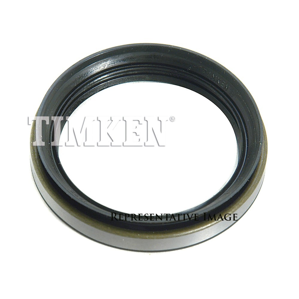 Manual Transmission Output Shaft Seal Timken 4530