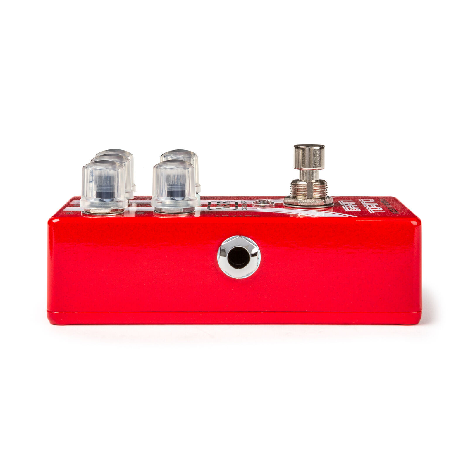 MXR CSP033G Gran Torino Boost Overdrive Guitar Effects Pedal