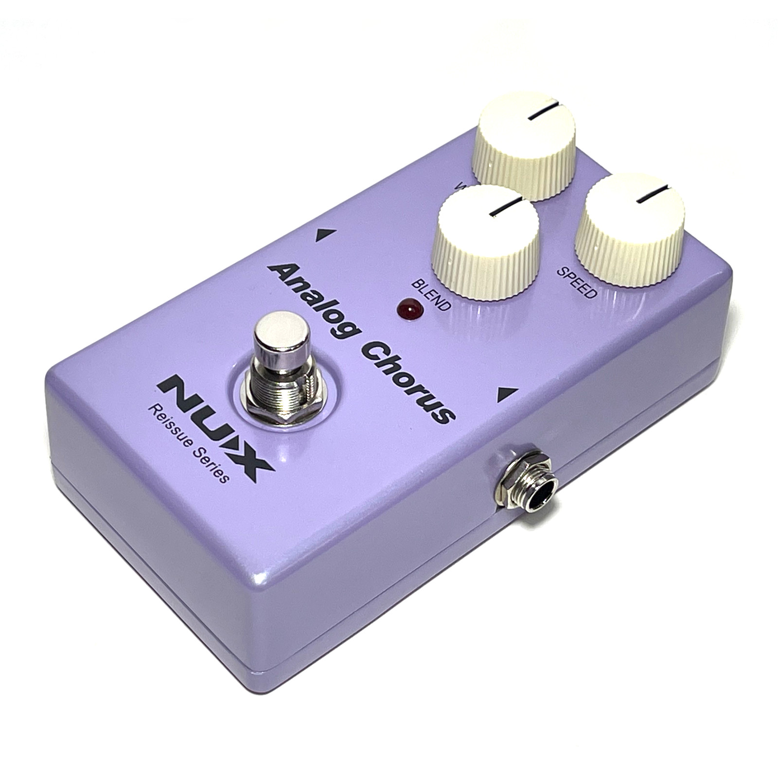 NUX Reissue Series Analog Chorus Pedal