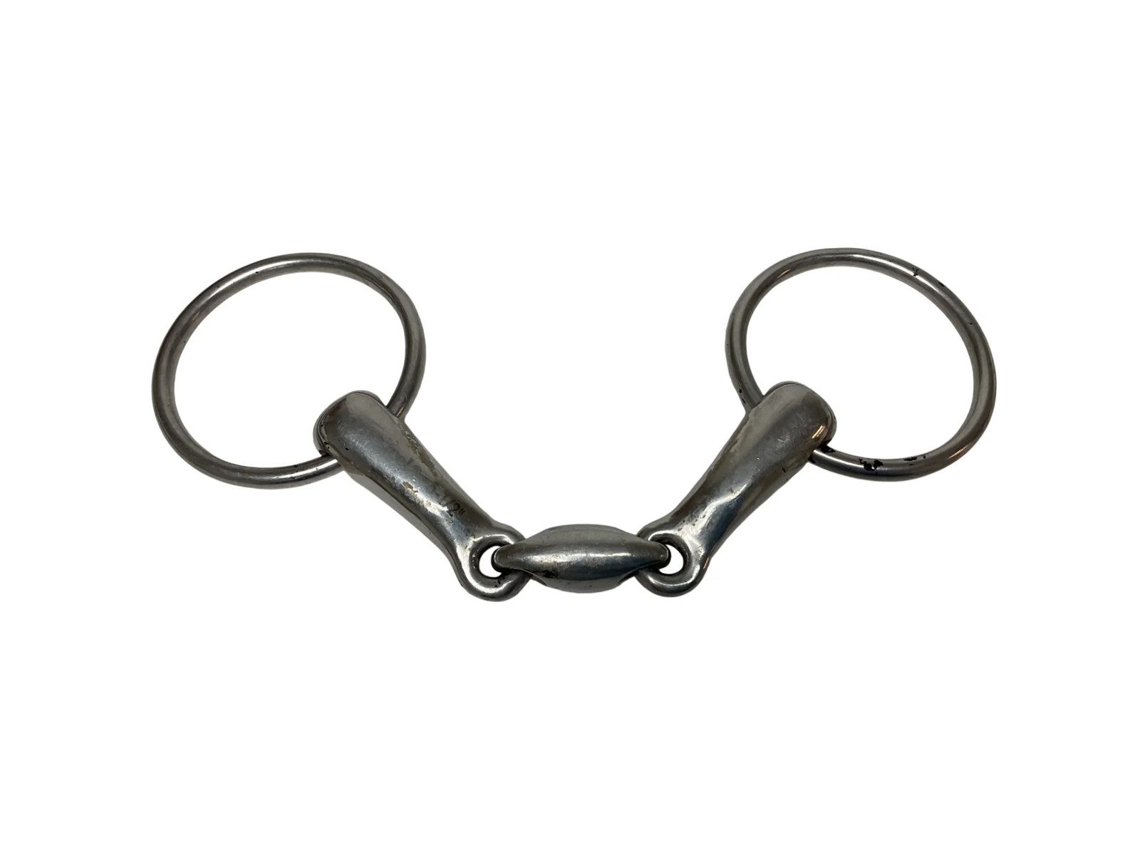 Korsteel Double Joint Loose Ring Bit 5.5