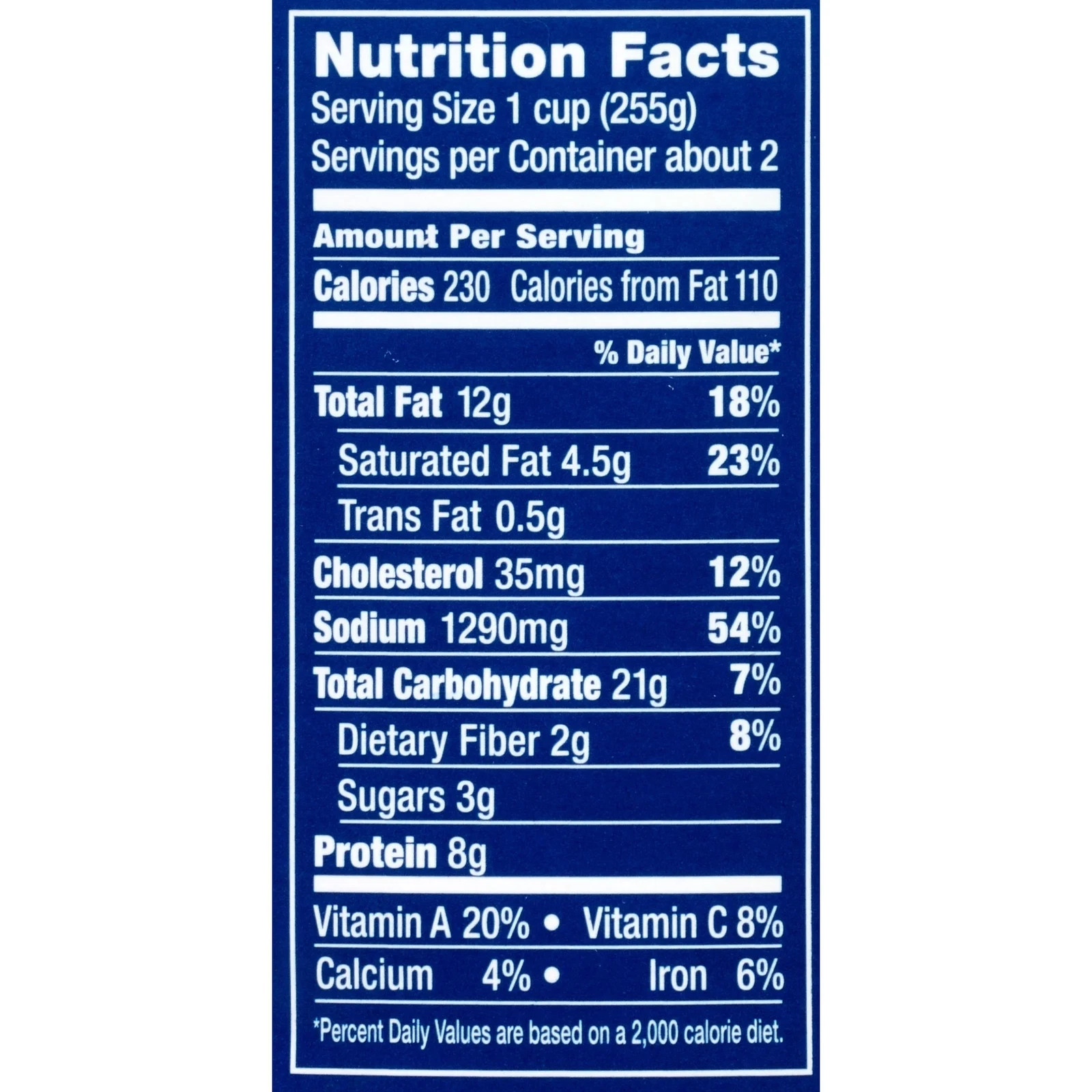 (4 Pack) Classic Homestyle Beef Stew, 20 Oz Can