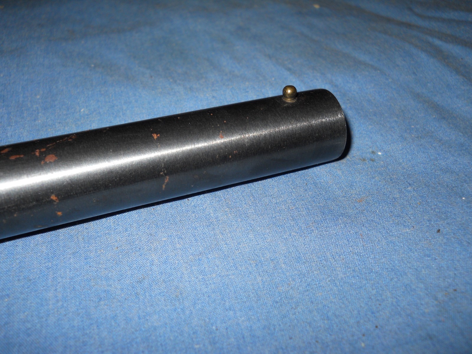 Noble Deerfield 67X 12GA 28" Plain Barrel Improved Modified Choke 3" Shells #B88