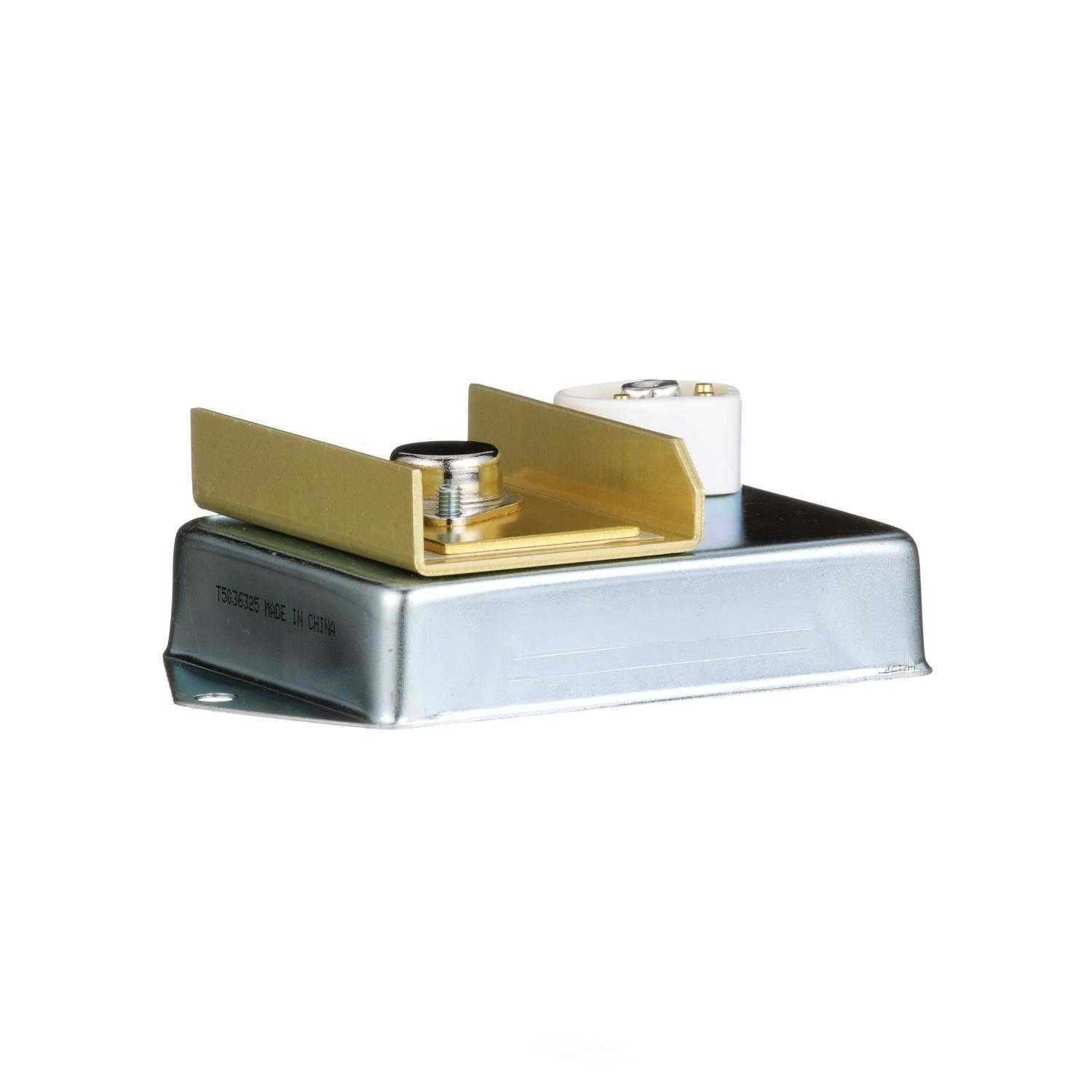 Ign Ctrl Module Standard Motor Products LX101
