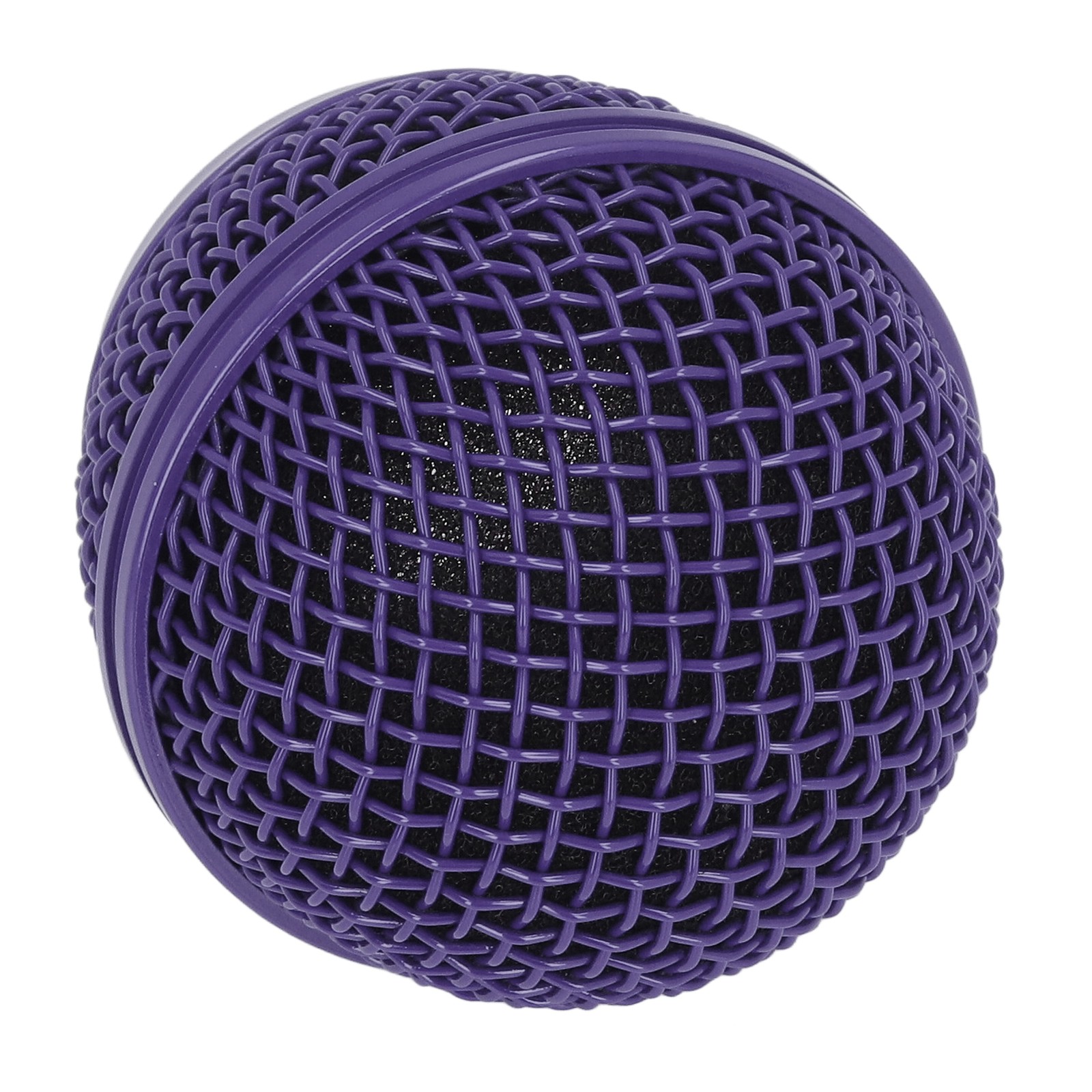 Mic Grille Mesh Microphone Grille Head For SM58S SM58LC BETA58 BETA58A SA M30
