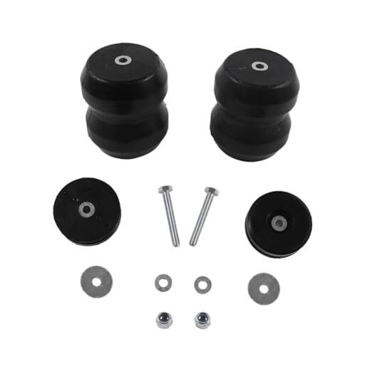 Suspension Enhancement System Kit Compatible with Ram 1500 2009-2021 DR1500DQ