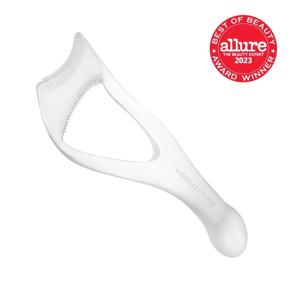 Lash Guard & Comb Transparent