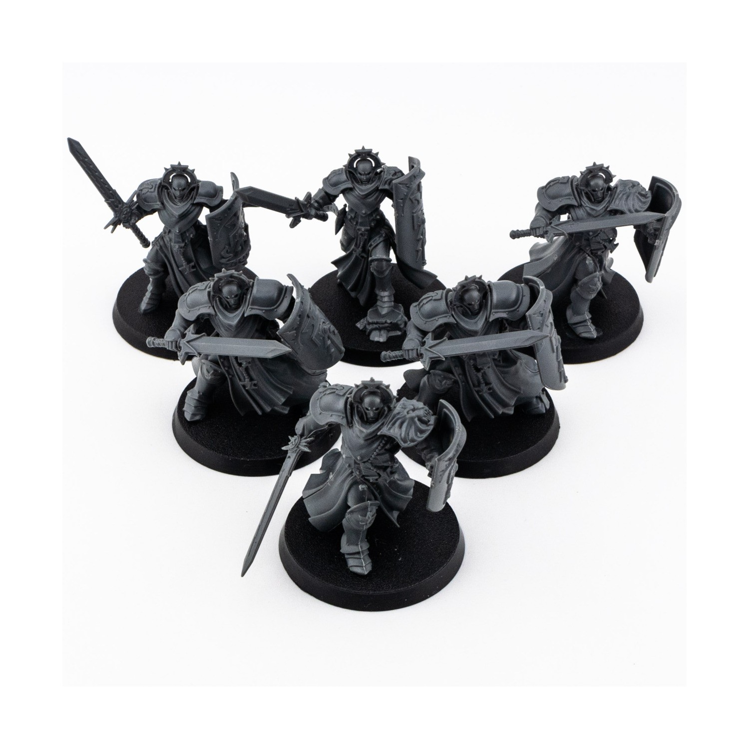 Sequitors #70 NM