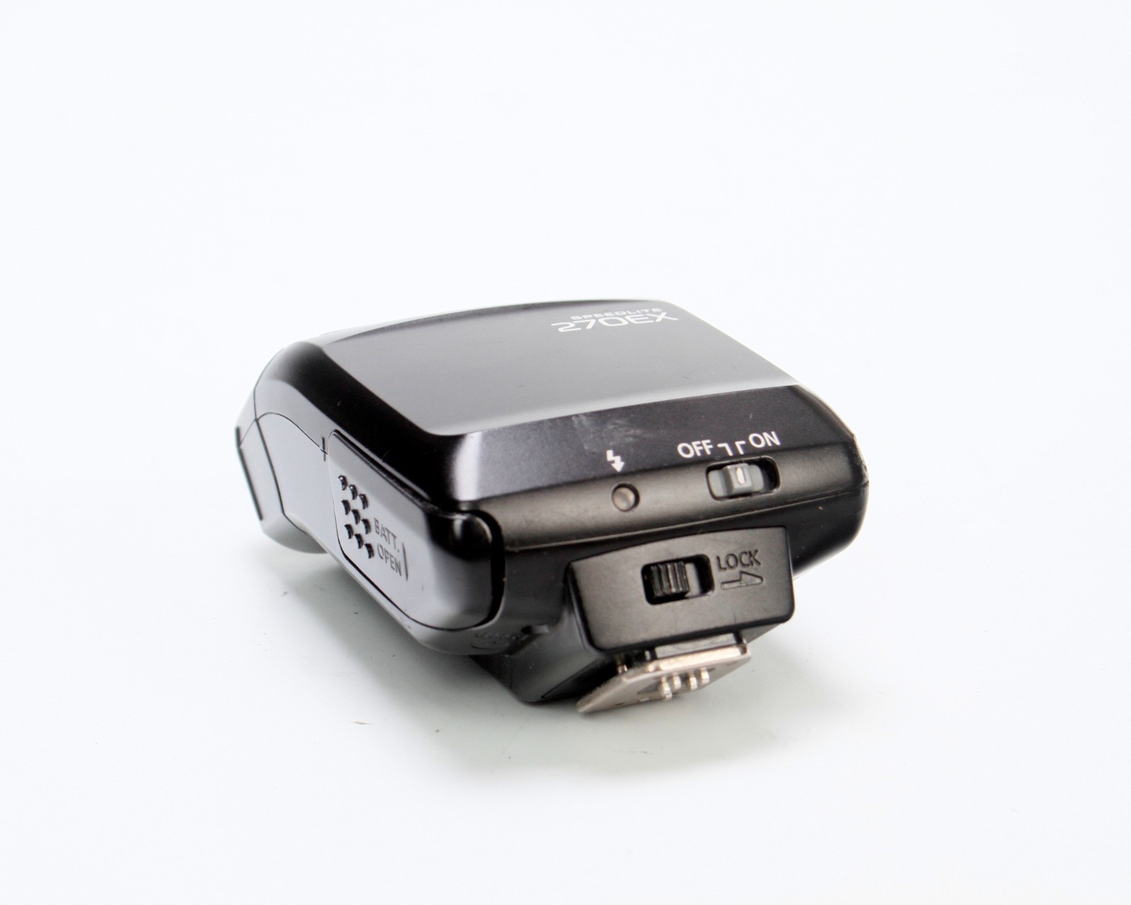 Canon Speedlite 270EX Flash