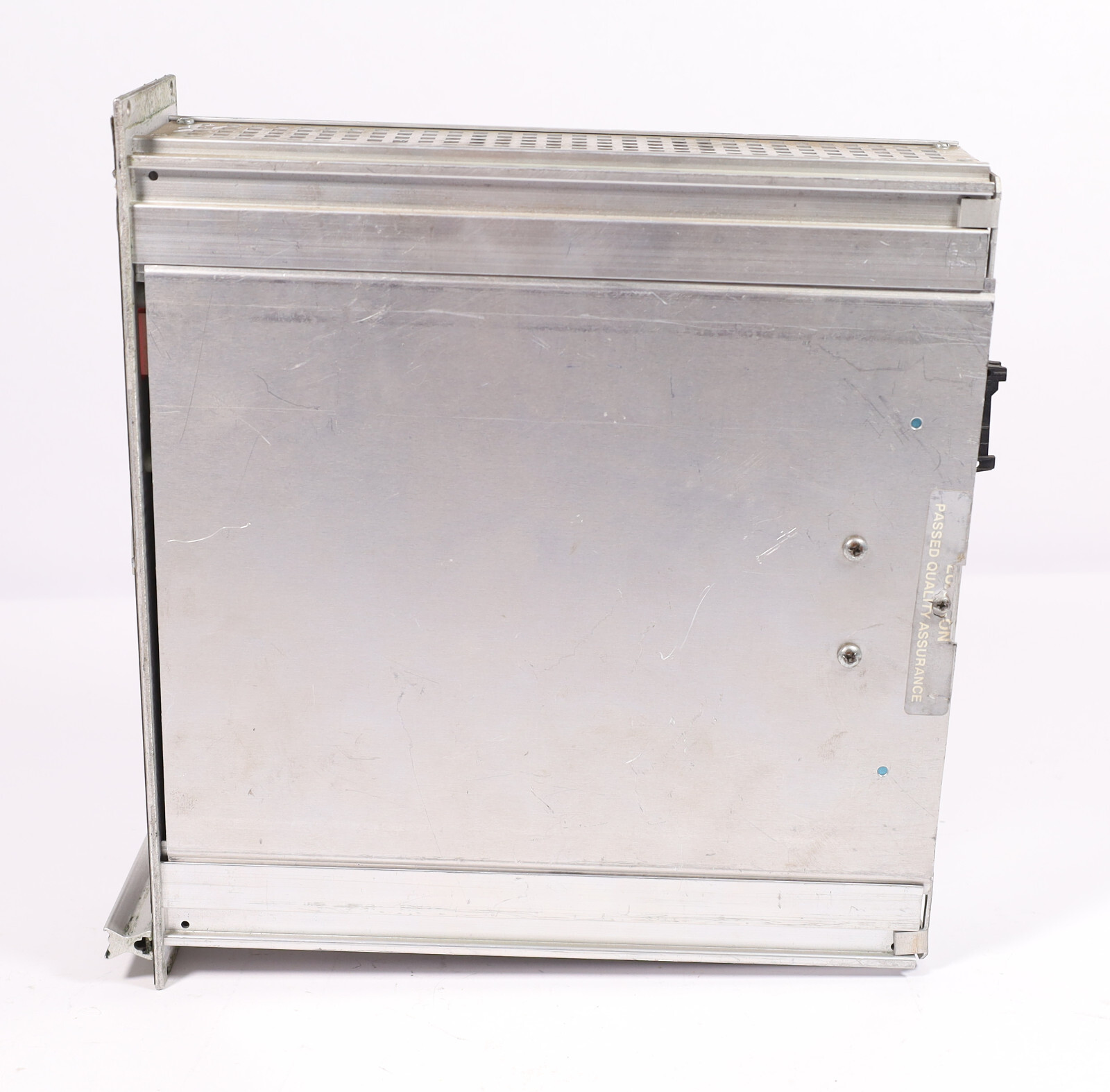 Luxtron Transmet Temperature Measuring System NCT7100V