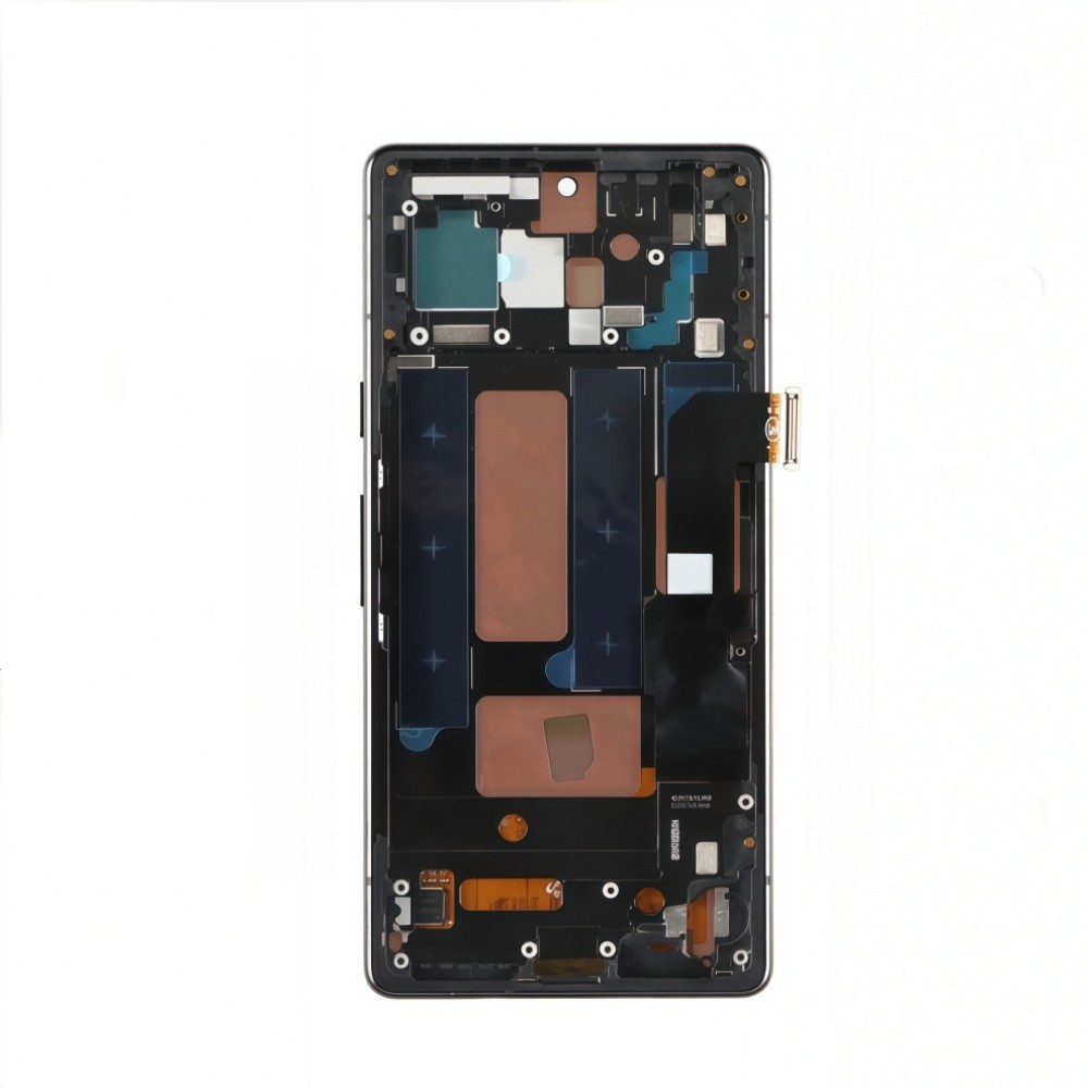 For Google Pixel 7A OLED Display LCD Touch Screen Digitizer Replacement Assembly