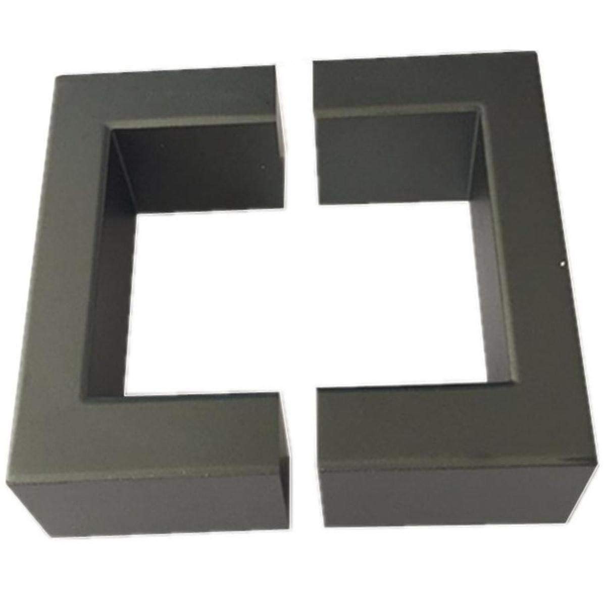 1pair UF86A Ultra Large U Shape Power Transformer ferrite core